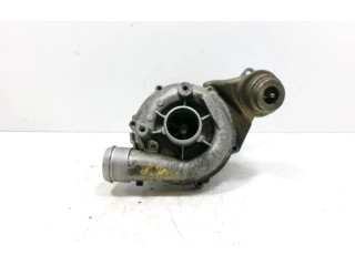 Турбина Suzuki Grand Vitara II 34027402