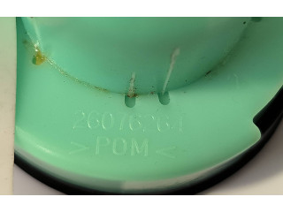 Подрулевой шлейф SRS 26076264   Chevrolet Corvette C5