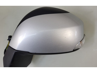 Зеркало электрическое Renault Scenic III - Grand scenic III 2009 - 2016 года