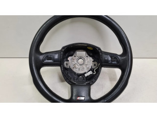 Volant Audi A6 S6 C6 4F 2004 4F0419091S