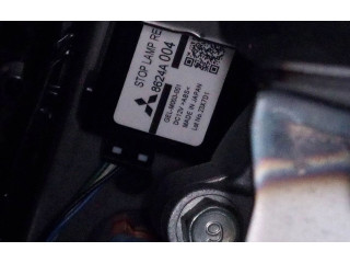 Рулевая рейка 8624A004 Mitsubishi ASX - года