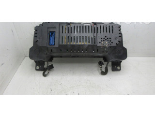 Přístrojová deska Audi A8 S8 D3 4E 2003 4E0920900F