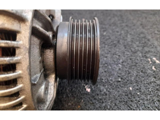 Генератор 0123515028   Volvo V70      