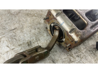 Комплект оси рулевого колеса