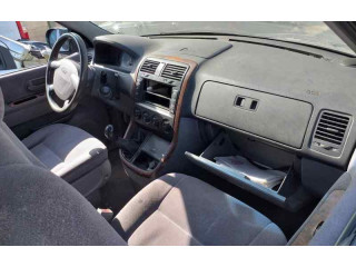 Блок управления климат-контролем    KIA Magentis