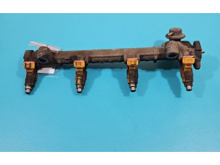 Форсунка 73297ZI, IMPRK1390073 Mitsubishi Galant