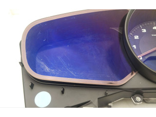 Přístrojová deska Porsche Cayenne (9Y0 9Y3) 2021 9Y0920853B, U526