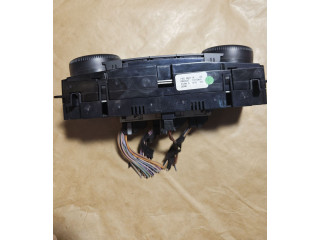 Блок управления климат-контролем A2519060700, 5HB96491568   Mercedes-Benz GL X164