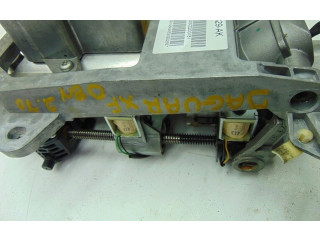 Рулевая рейка 2W933C529AK Jaguar XF X250 2007 - 2015 года