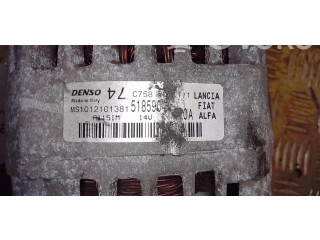 Генератор 52003529   Fiat 500 1.2     