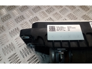 Надувная подушка для пассажира 5K0880204A Volkswagen Tiguan 2013