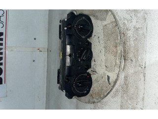 Блок управления климат-контролем 1K0820047JPWHS, 1K0820047JPWHS Volkswagen Touran I