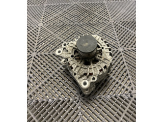 Генератор 03L903024L   Skoda Superb B8 (3V)      