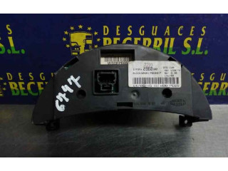 Панель приборов 1496286080   Citroen C8       