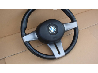 Руль BMW Z4 E85 E86  2002 - 2008 года       