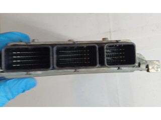 Блок управления двигателя 7T1112A650DF, 5WS40483FT Ford Transit - Tourneo Connect