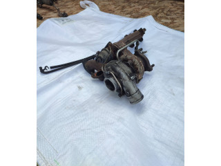 Турбина Volvo S70 V70 V70 XC