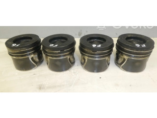 Píst D4EA Hyundai Santa Fe 2.0