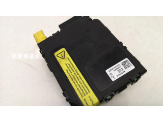 Датчик положения (угла) руля