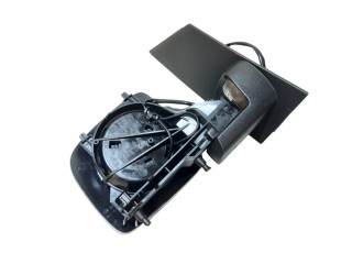 Zpětné zrcátko  Volkswagen Caddy 2011  2K6857508Q, A131021190821  