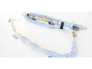 Боковая подушка безопасности 400934808Q73 Lexus GS 300 350 430 450H