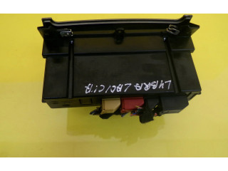 Блок управления климат-контролем 735268238 Lancia Lybra