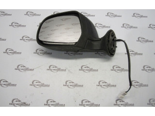 Зеркало электрическое Dacia Duster 2010 - 2017 года