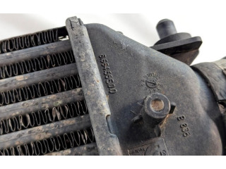 Интеркулер 51783791 Porsche Boxster 982