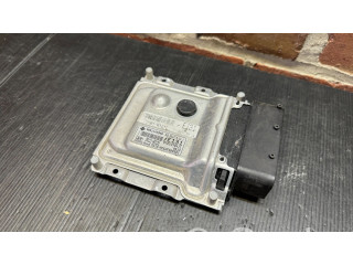 Блок управления двигателем Блок управления 39111-03131, 8723270411 Hyundai i10