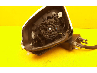 Зеркало электрическое        Volvo XC40   -  года   