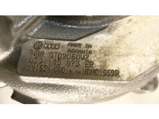 Turbodmychadlo Турбина 059145873ER   Audi Q7 4M   