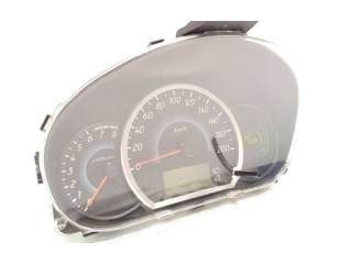 Панель приборов 8100C315, 1575700330 Mitsubishi Mirage VI G4 Attrage