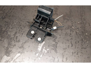 Zámek zadních dveří A1717500085, A1717500185 Mercedes-Benz C W203 2004