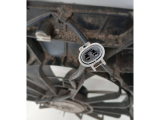 Комплект вентиляторов         Suzuki Grand Vitara I 