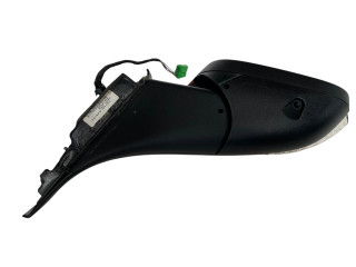 Зеркало электрическое        Volvo C30  2010 - 2013 года   