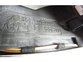 Volant Opel Zafira C 2013 13387036