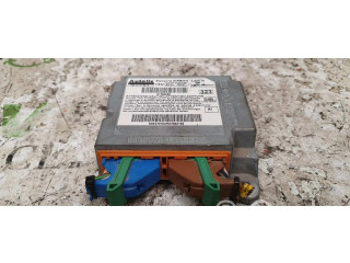 Блок подушек безопасности 609470700H, 51755095   Fiat Linea