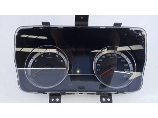 Панель приборов 8021037261, E3-A3-18-2 SsangYong Korando