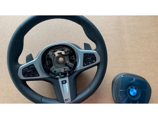 Volant BMW X6 G06 2020 32308008181, 32308094544