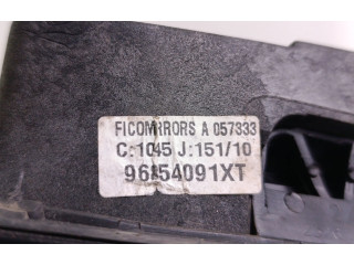 Зеркало электрическое        Peugeot 5008   -  года   