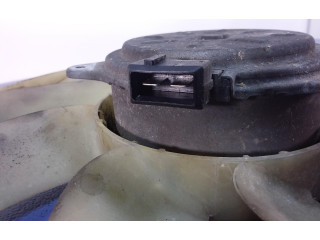 Вентилятор радиатора         Saab 9-3 Ver2 