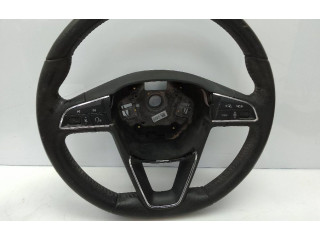 Руль Seat Ibiza V (KJ)  2017 -  года 5F0419091      