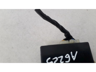 Блок управления MR116523, SSA531C132 Mitsubishi Carisma