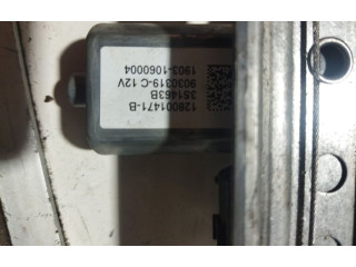 Поршень Электрический механизм для подъема окна без двигателя  128001471  Renault Clio IV  