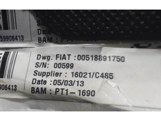 Подушка безопасности в сиденье 51889175   Fiat 500L