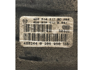 Jednotka ABS 4E0614517BC, 0265950135   Audi A8 S8 D3 4E 2004