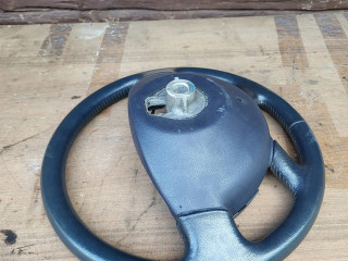 Руль Renault Espace IV  2002-2014 года 8200004211, 8200202303      