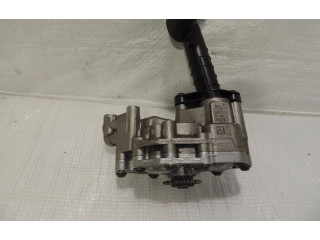 Масляный насос   9809524280, 9809524280  Ford Kuga II 