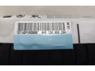 Надувная подушка для пассажира 1Q0880204 Volkswagen Tiguan 2009