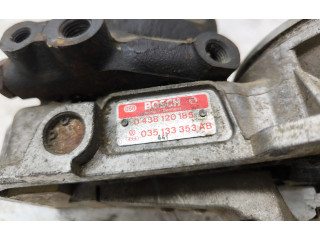 Vstřikovací lišta 035133353AB, 0438100125 Audi 100 200 5000 C3